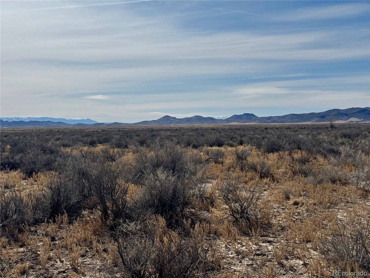 39 Big Bend, Blanca, CO 81123