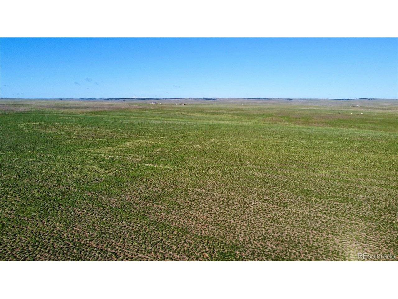 County Road 125, Deer Trail, CO 80105