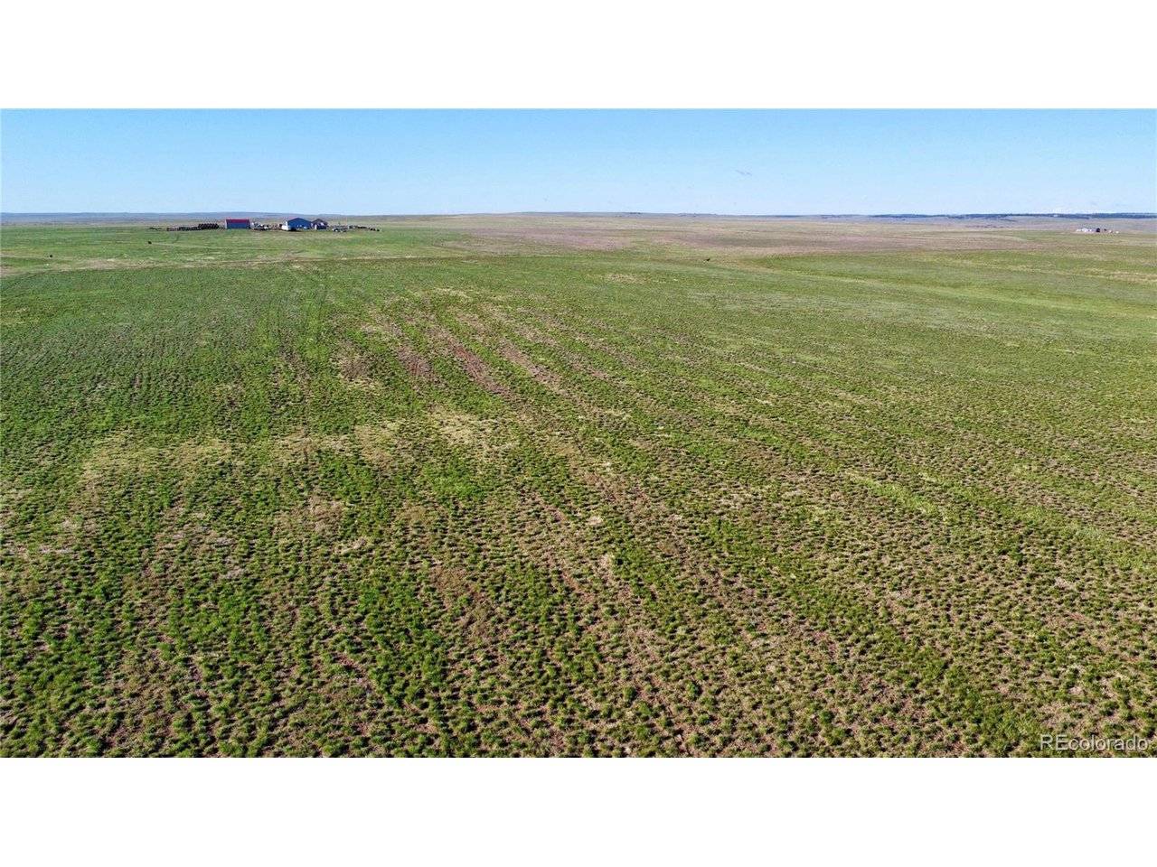 County Road 125, Deer Trail, CO 80105
