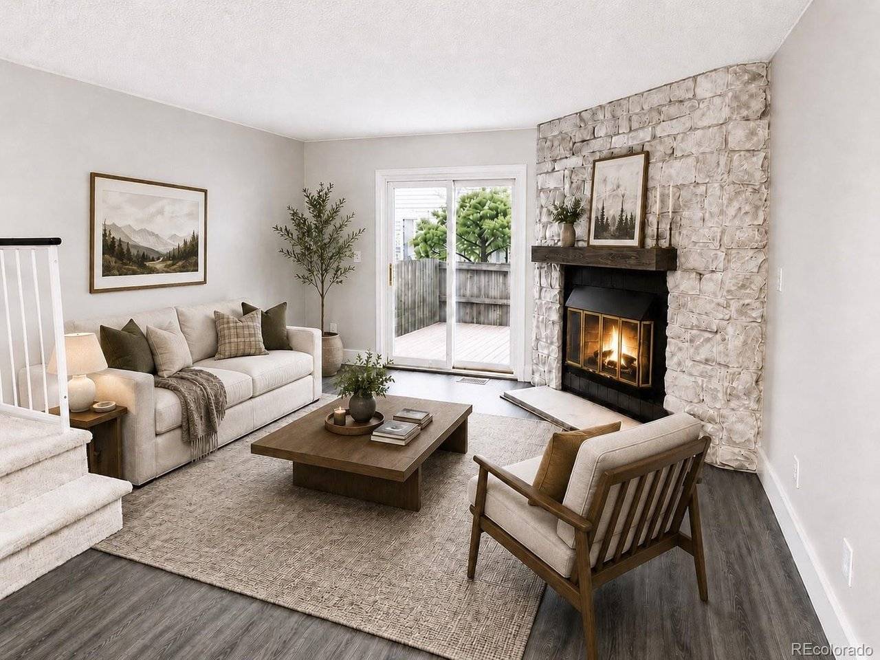 10818 Summerset, Parker, CO 80138