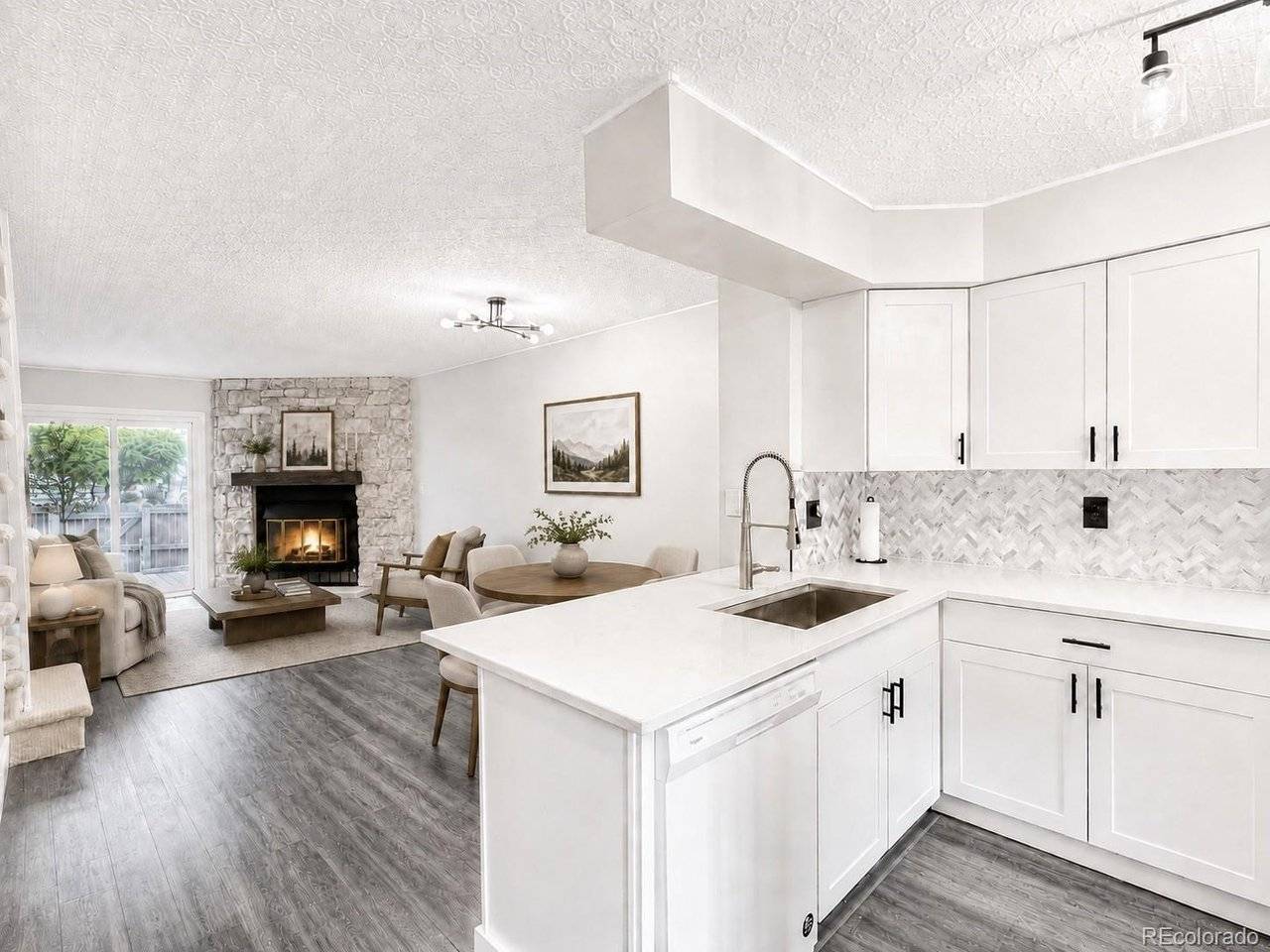 10818 Summerset, Parker, CO 80138