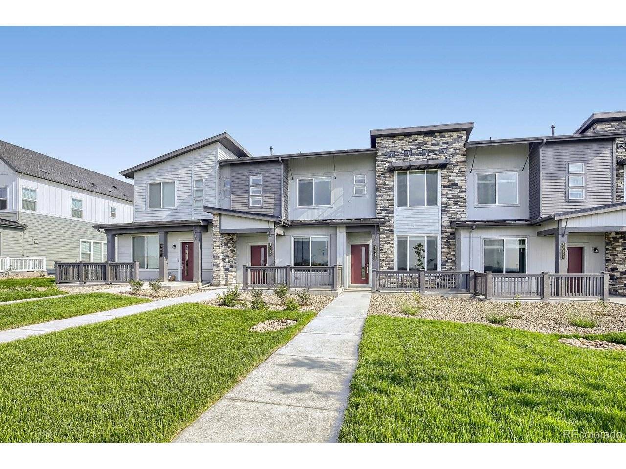 3045 Gladstone, Loveland, CO 80538