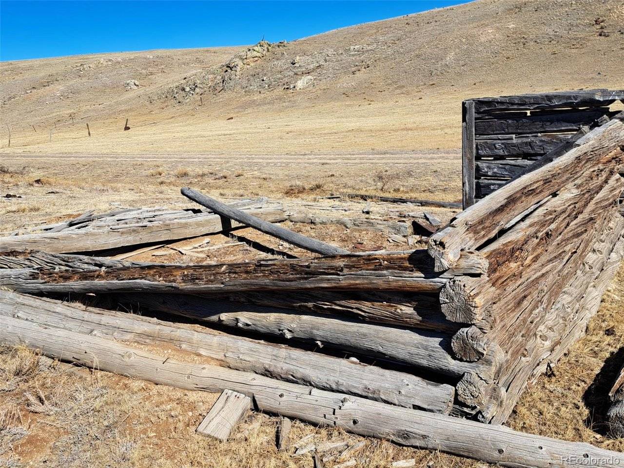 0 Perry, Hartsel, CO 80449
