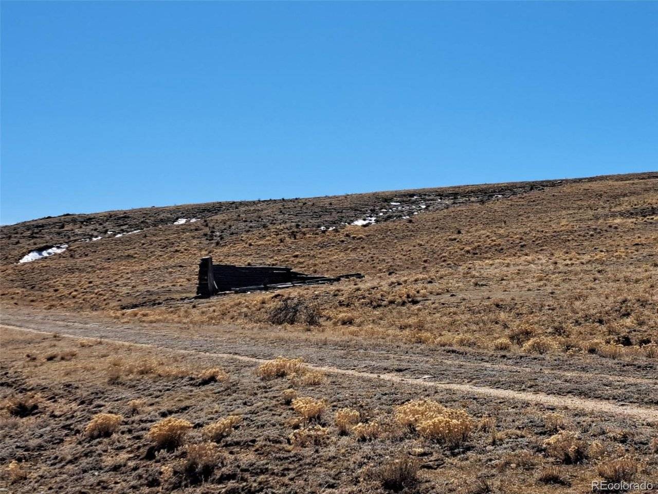 0 Perry, Hartsel, CO 80449
