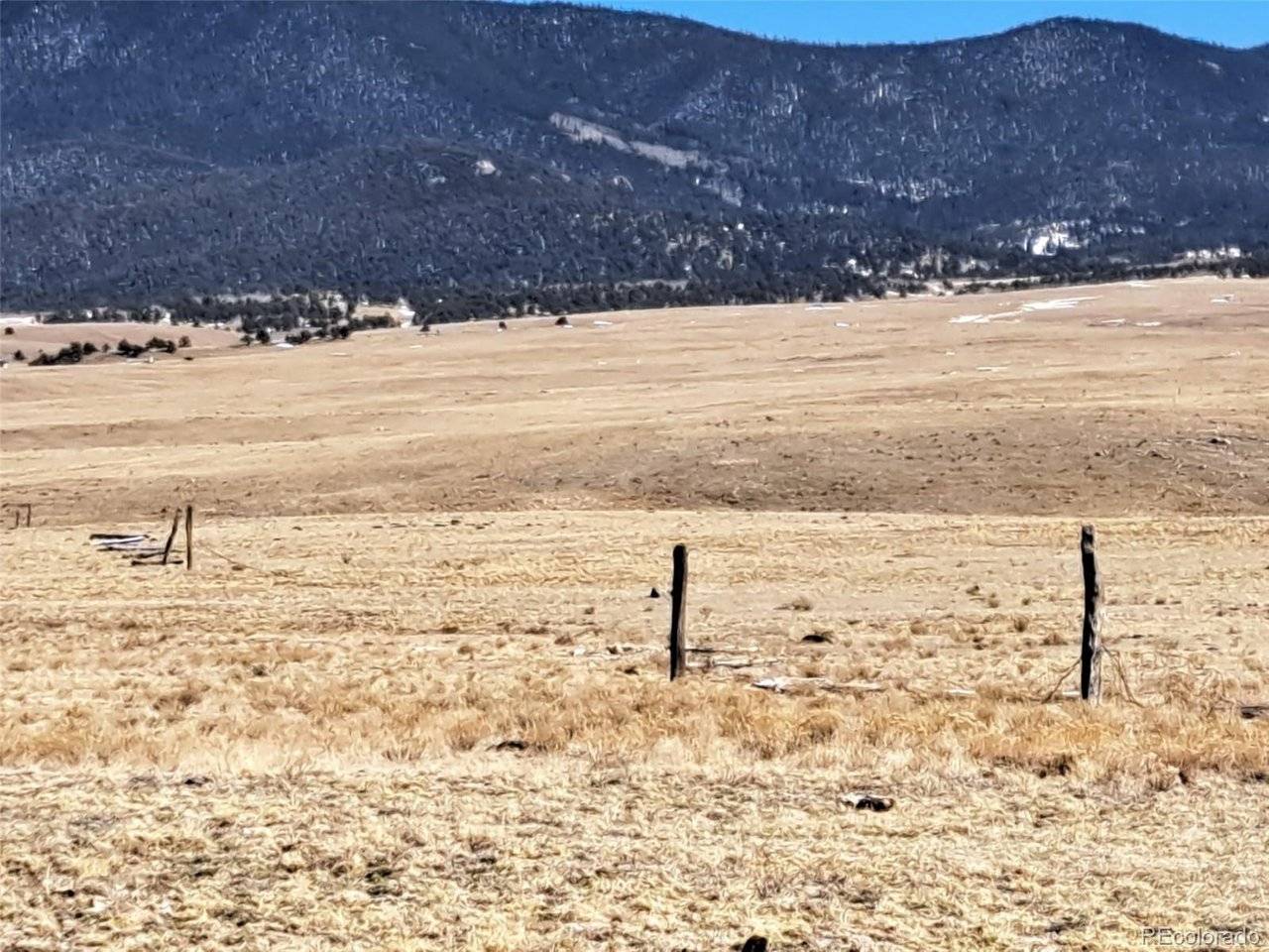 0 Perry, Hartsel, CO 80449