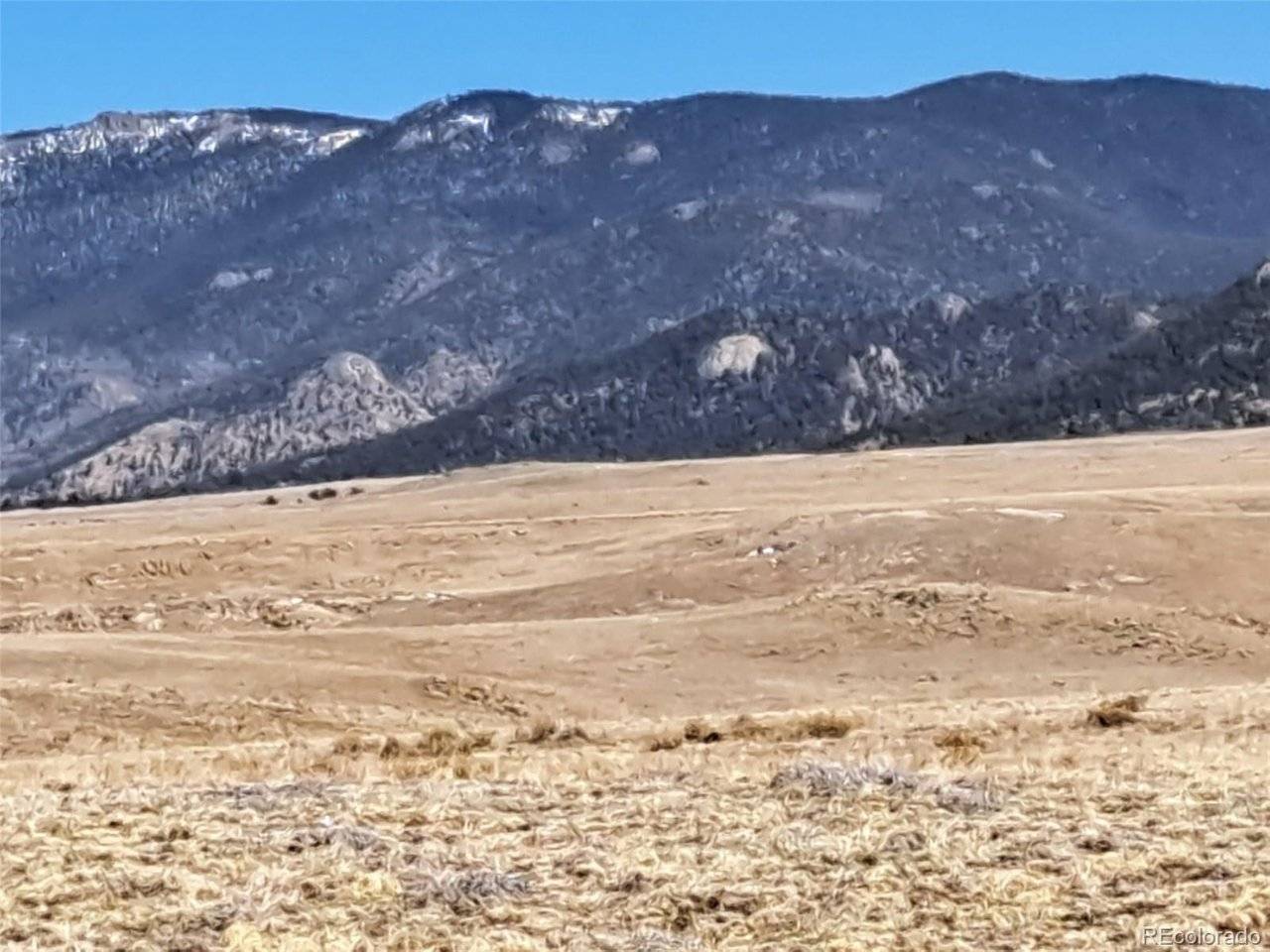 0 Perry, Hartsel, CO 80449