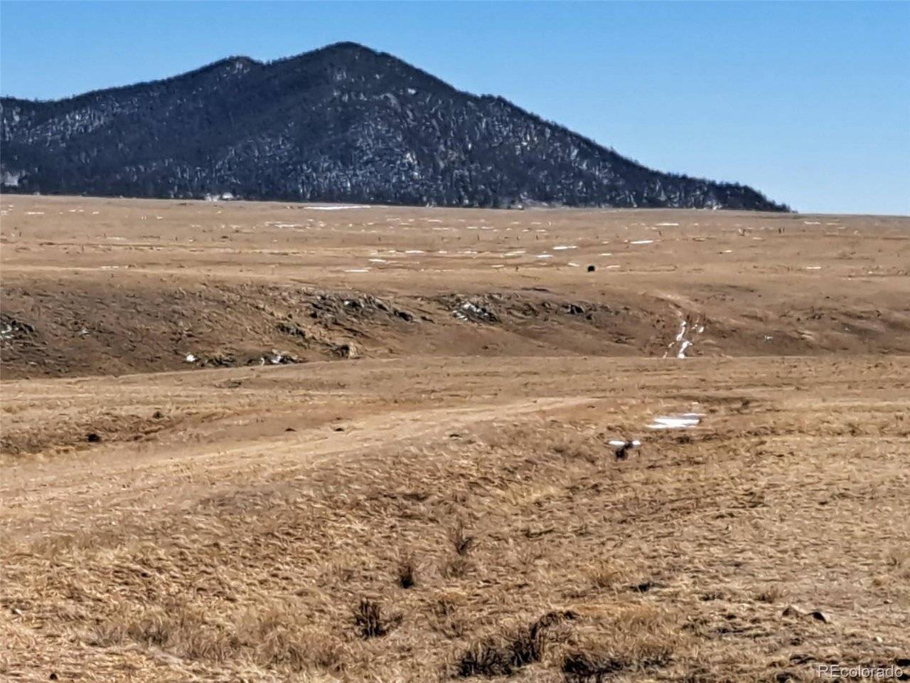 0 Perry, Hartsel, CO 80449