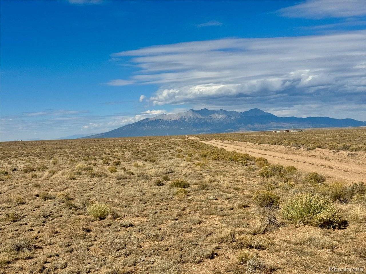15 Navajo, Blanca, CO 81123