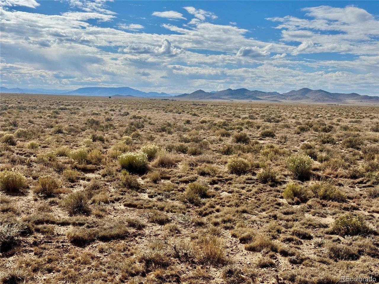 15 Navajo, Blanca, CO 81123