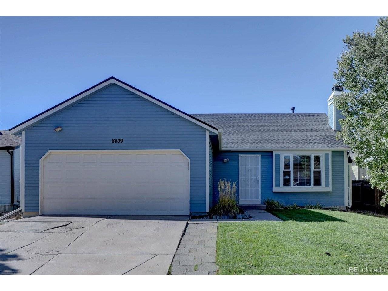 8439 Sandreed, Parker, CO 80134