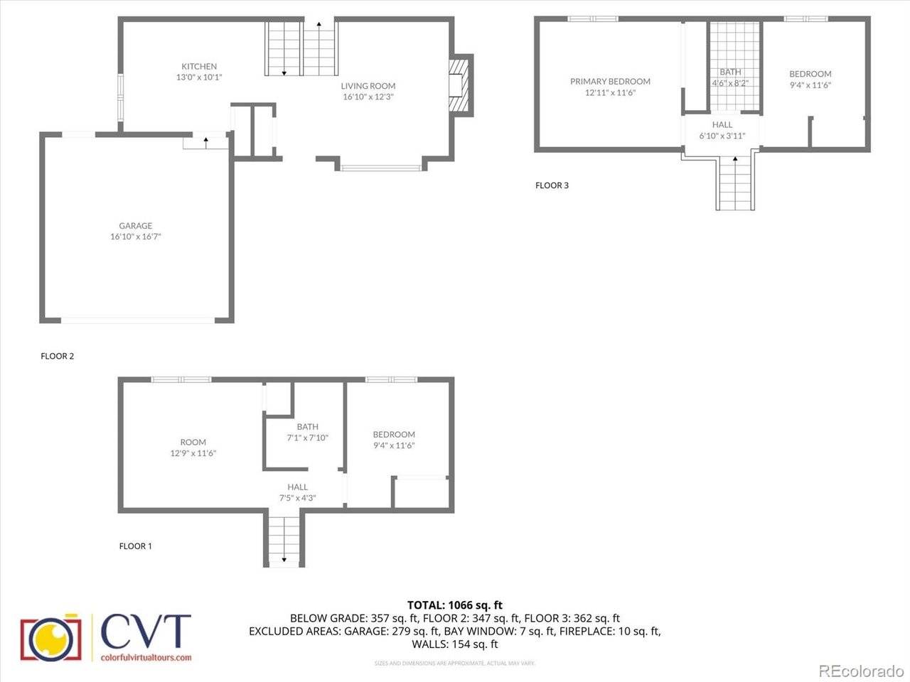 8439 Sandreed, Parker, CO 80134