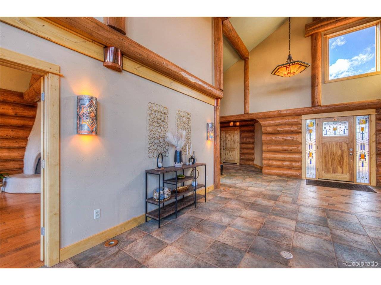 Address not disclosed, La Veta, CO 81055