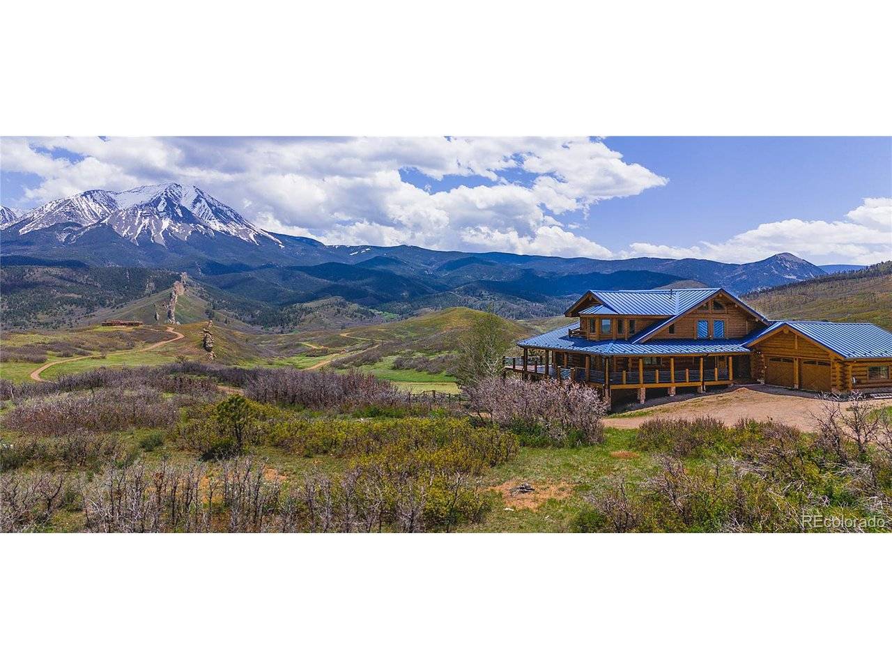 Address not disclosed, La Veta, CO 81055