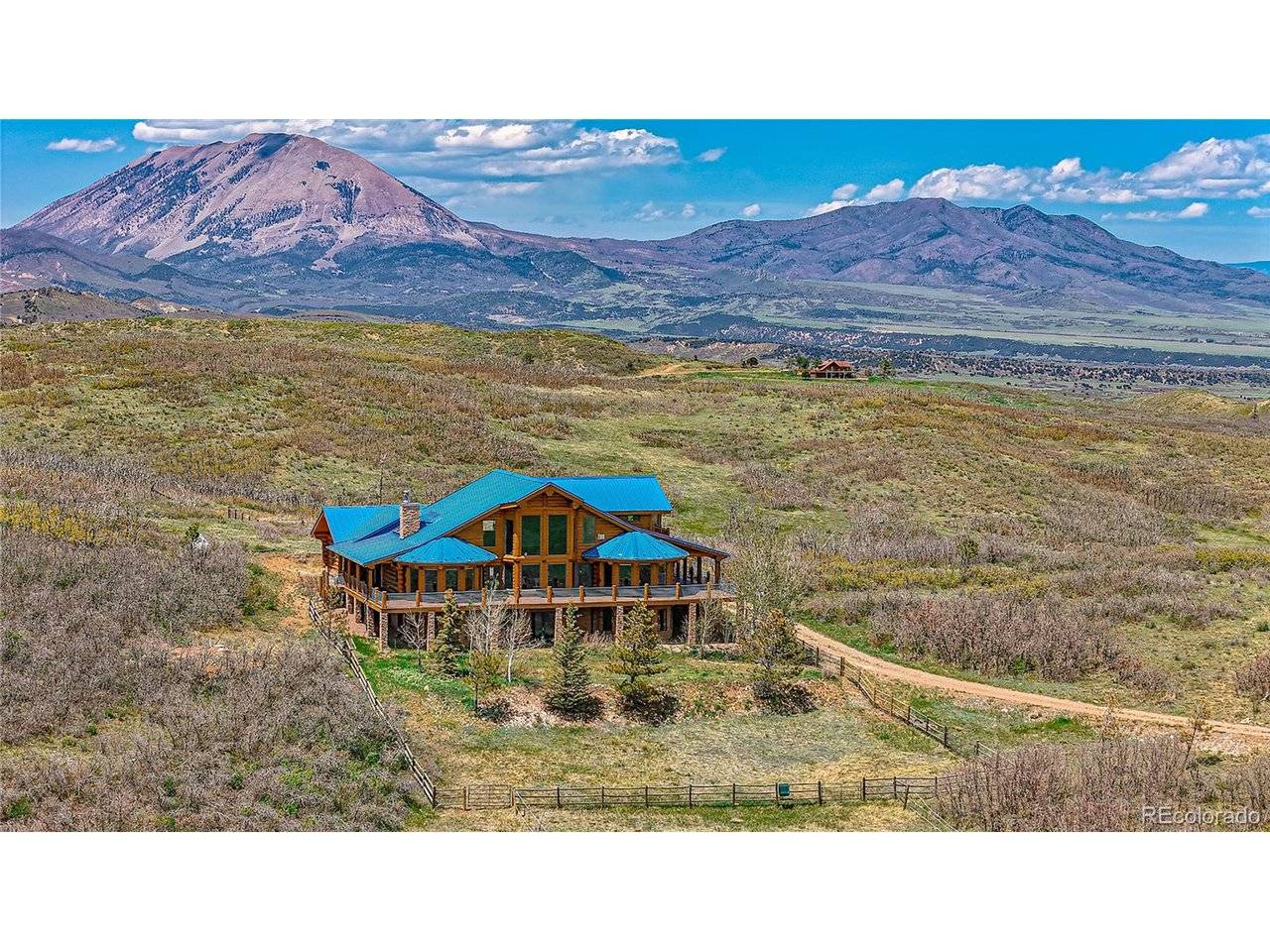 Address not disclosed, La Veta, CO 81055