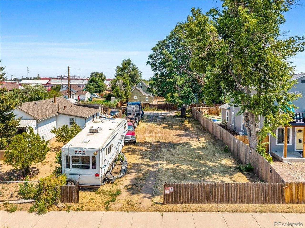 4774 Vine, Denver, CO 80216