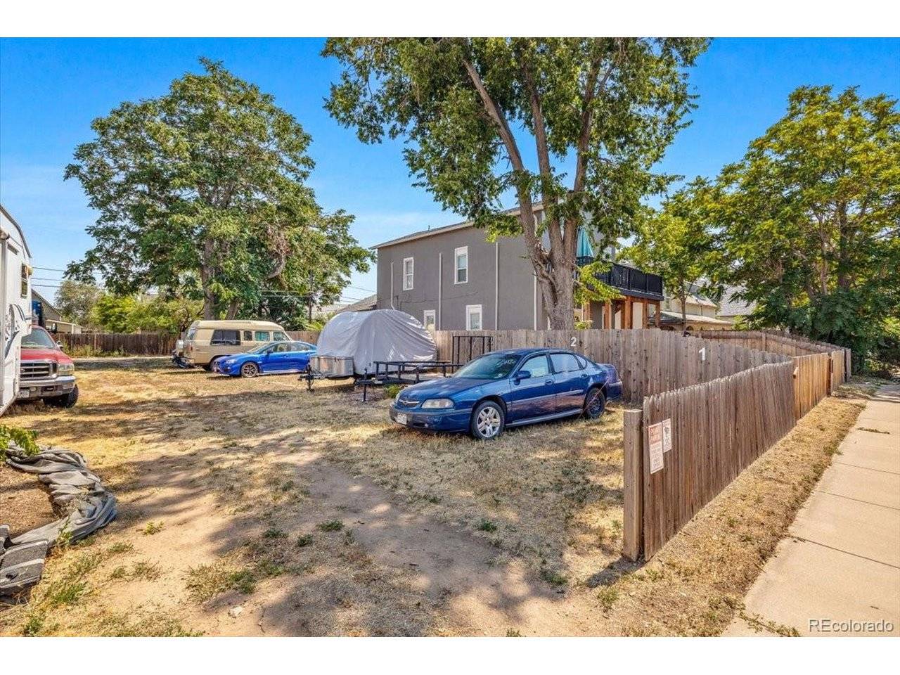 4774 Vine, Denver, CO 80216
