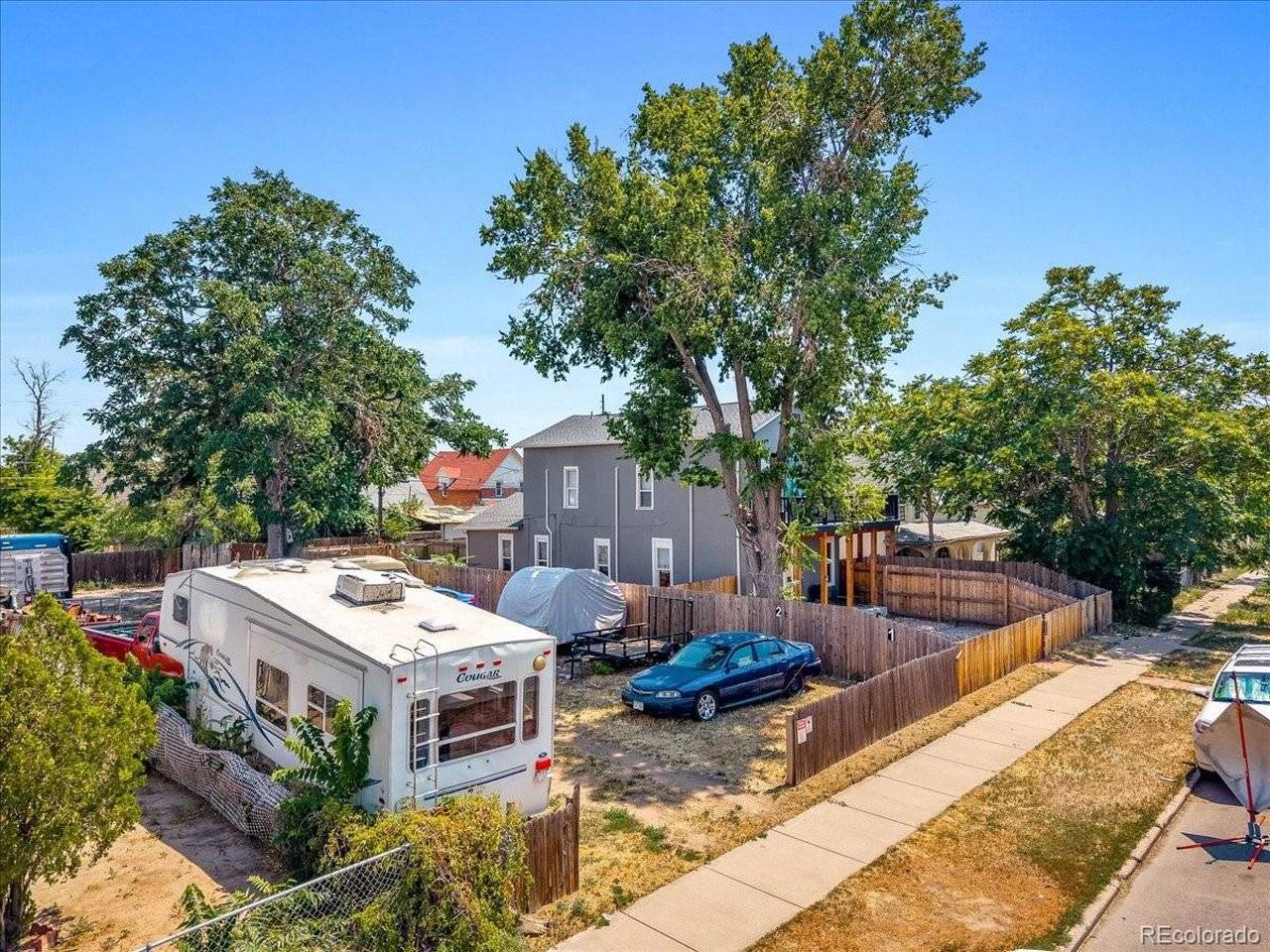 4774 Vine, Denver, CO 80216