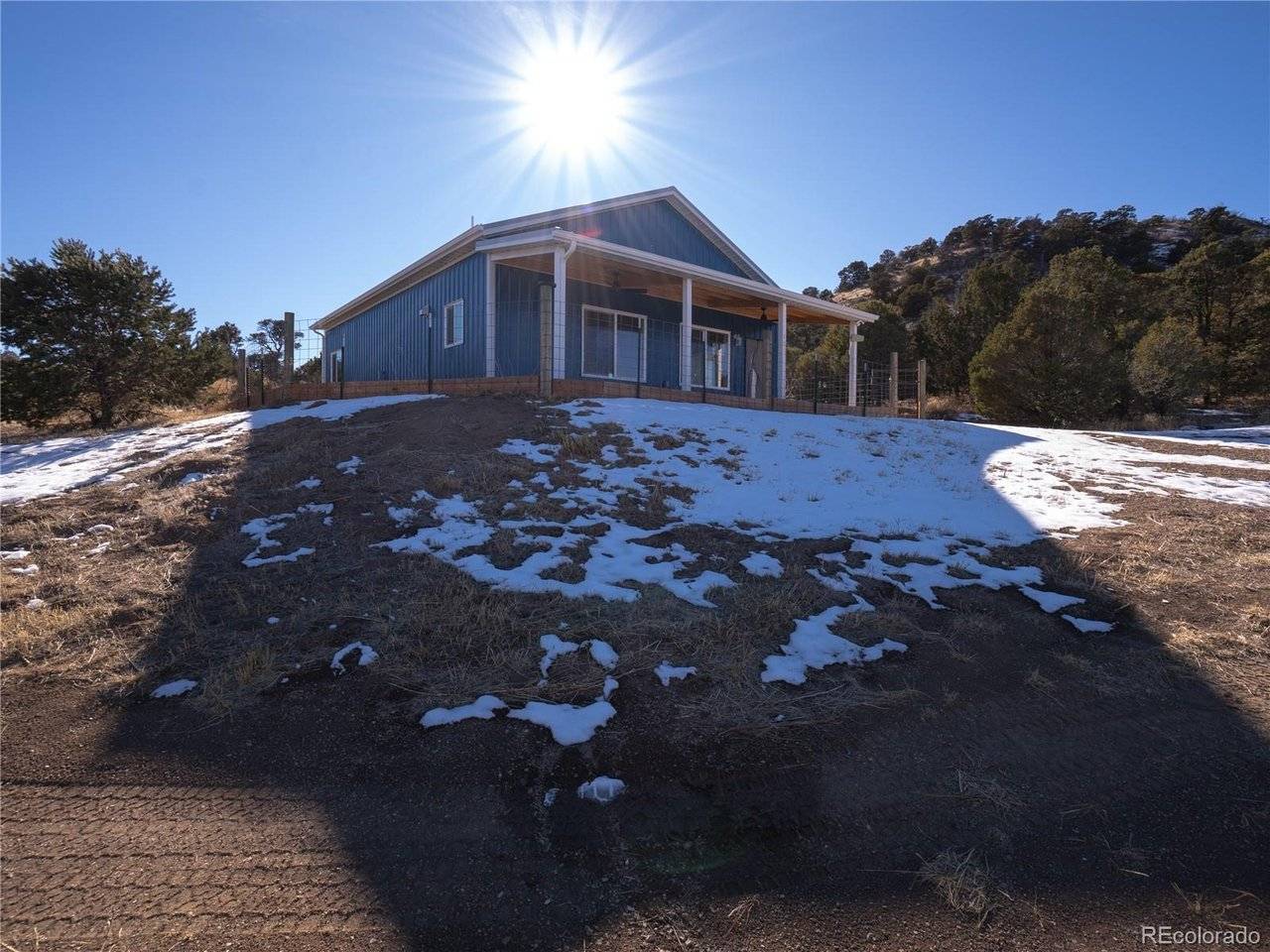 491 Ketchum, Walsenburg, CO 81089