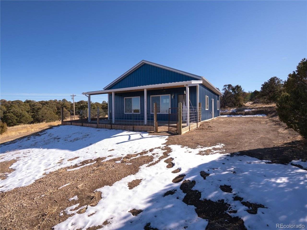 491 Ketchum, Walsenburg, CO 81089