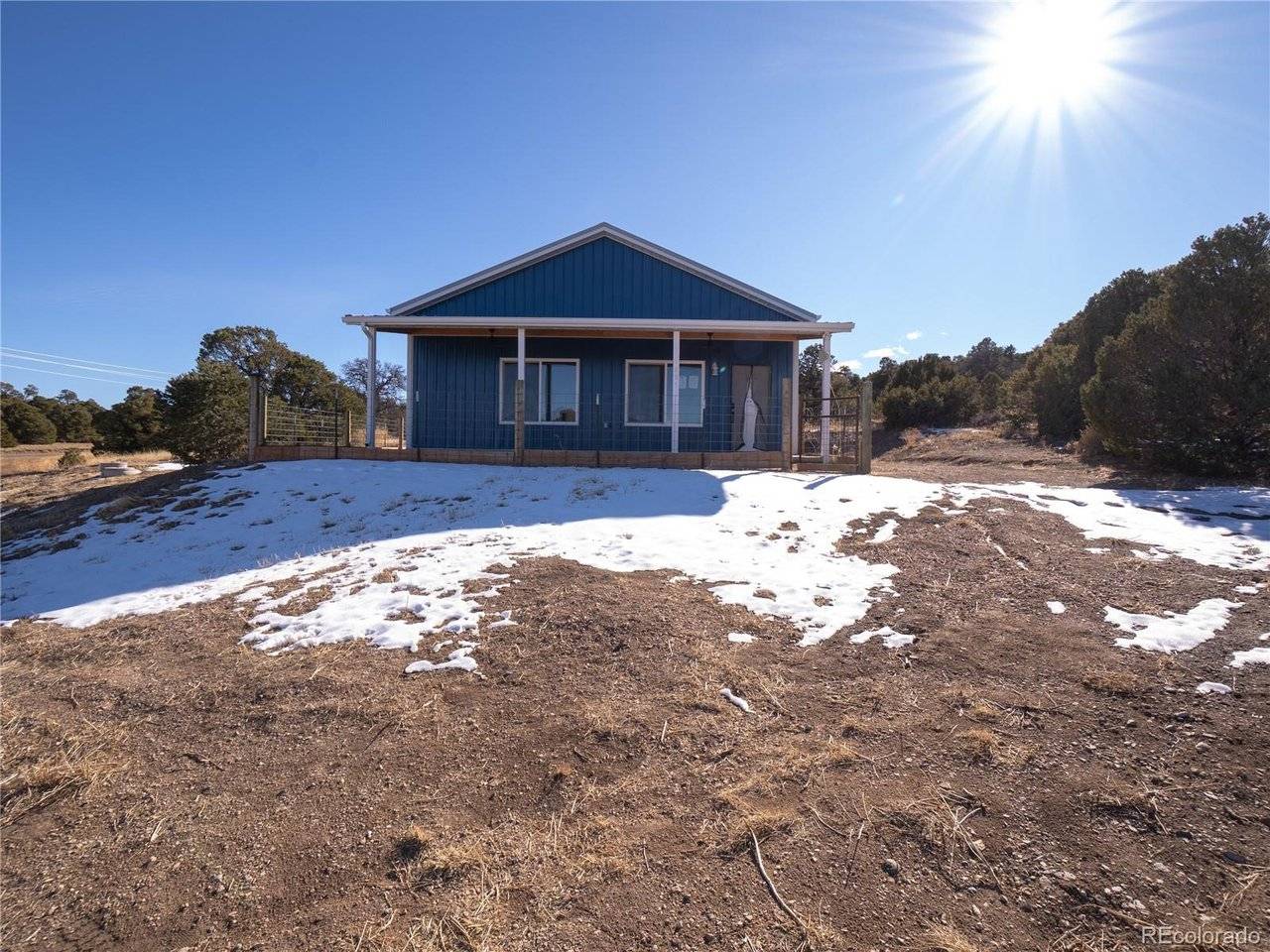 491 Ketchum, Walsenburg, CO 81089