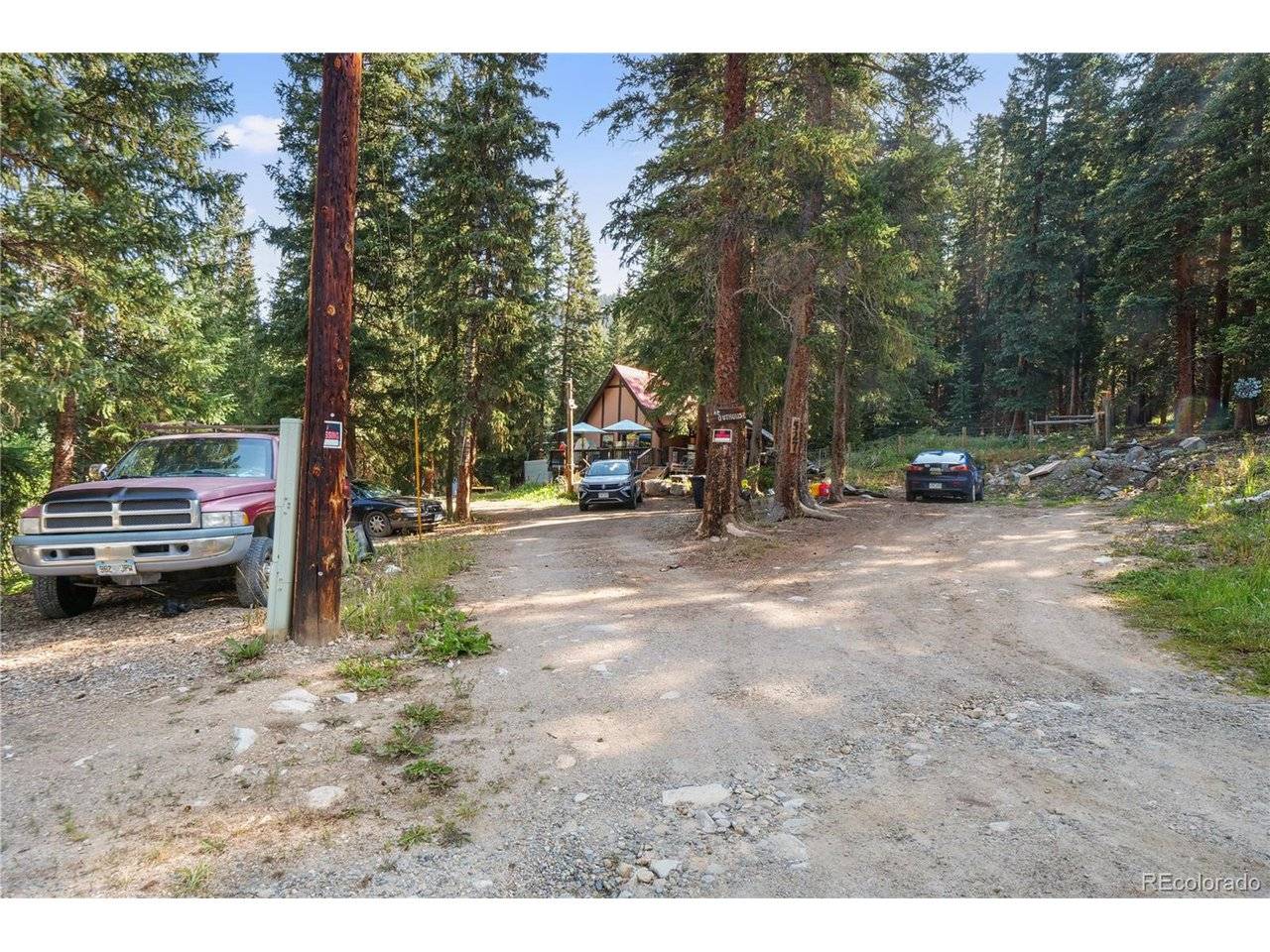 527 Tordal, Breckenridge, CO 80424