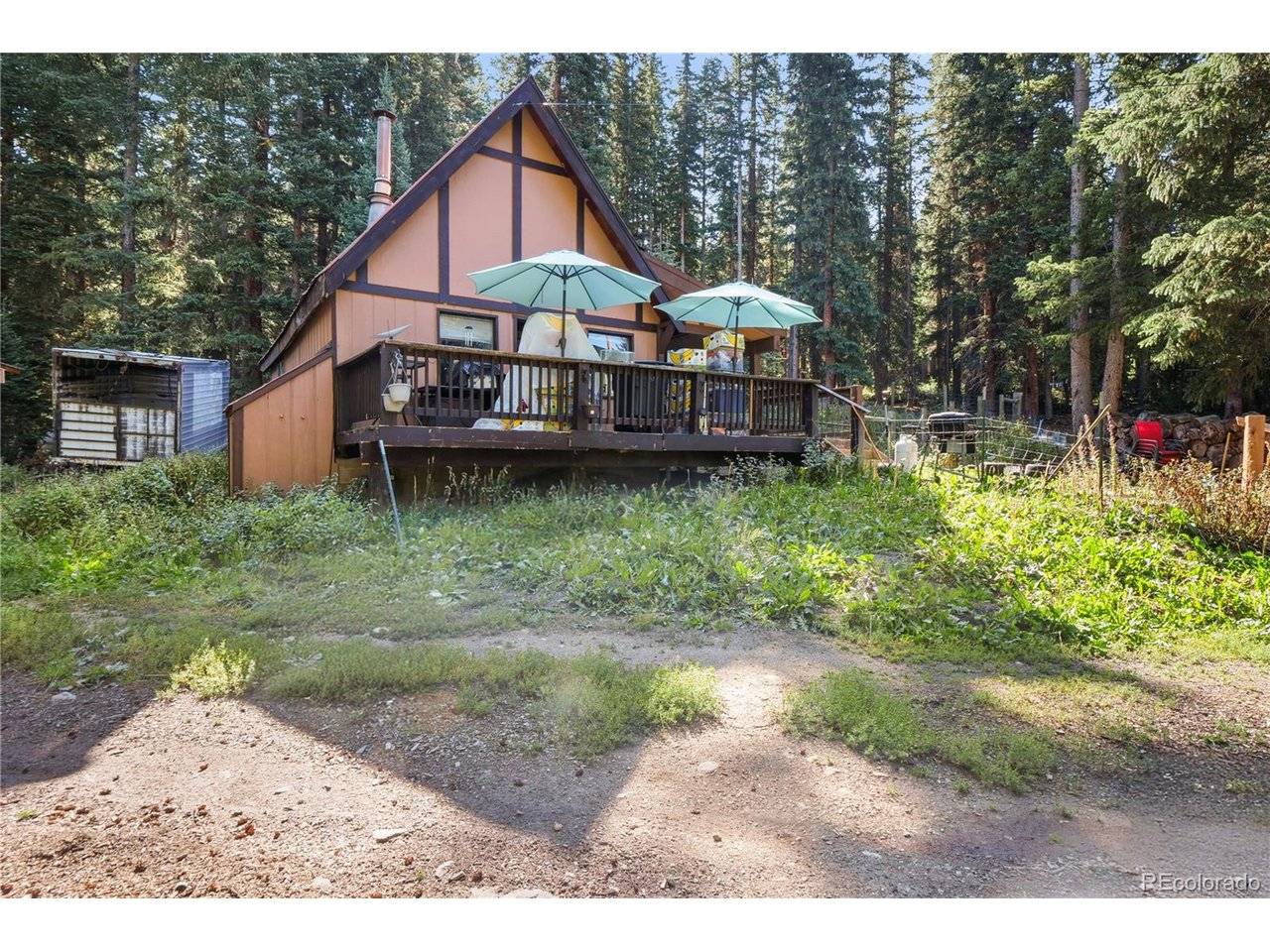 527 Tordal, Breckenridge, CO 80424