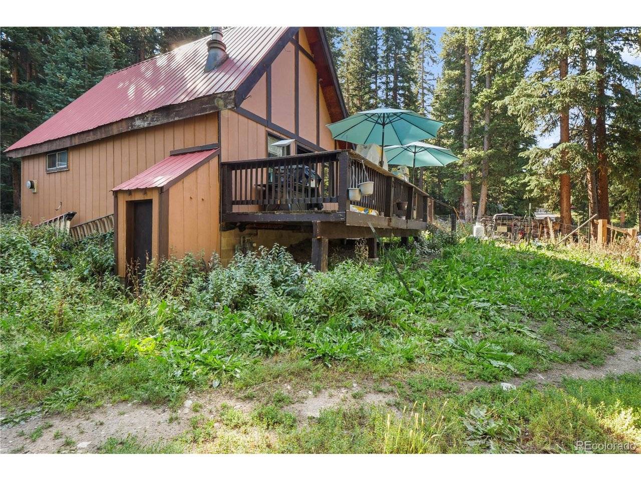 527 Tordal, Breckenridge, CO 80424
