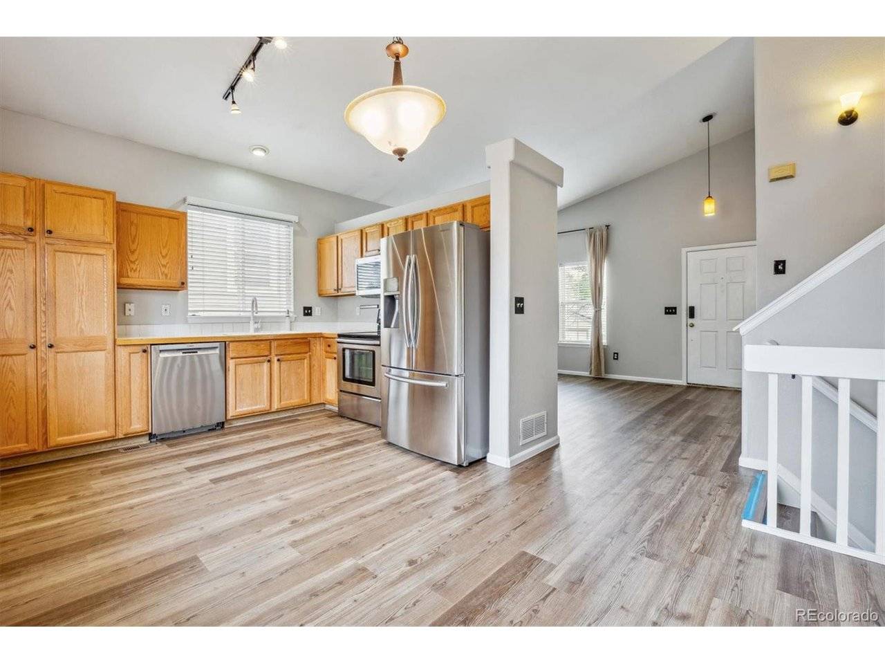 9773 Saybrook, Highlands Ranch, CO 80126