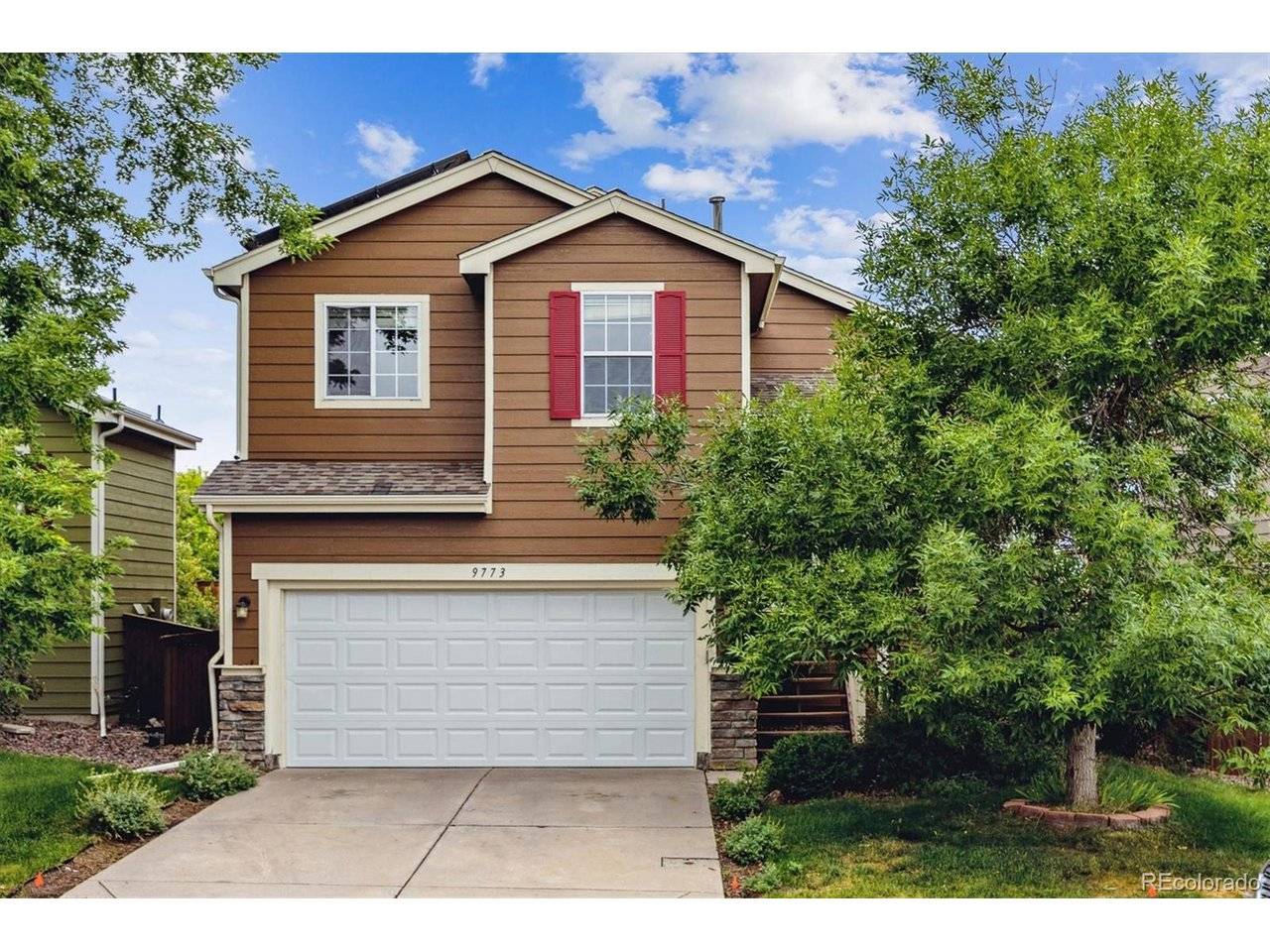 9773 Saybrook, Highlands Ranch, CO 80126