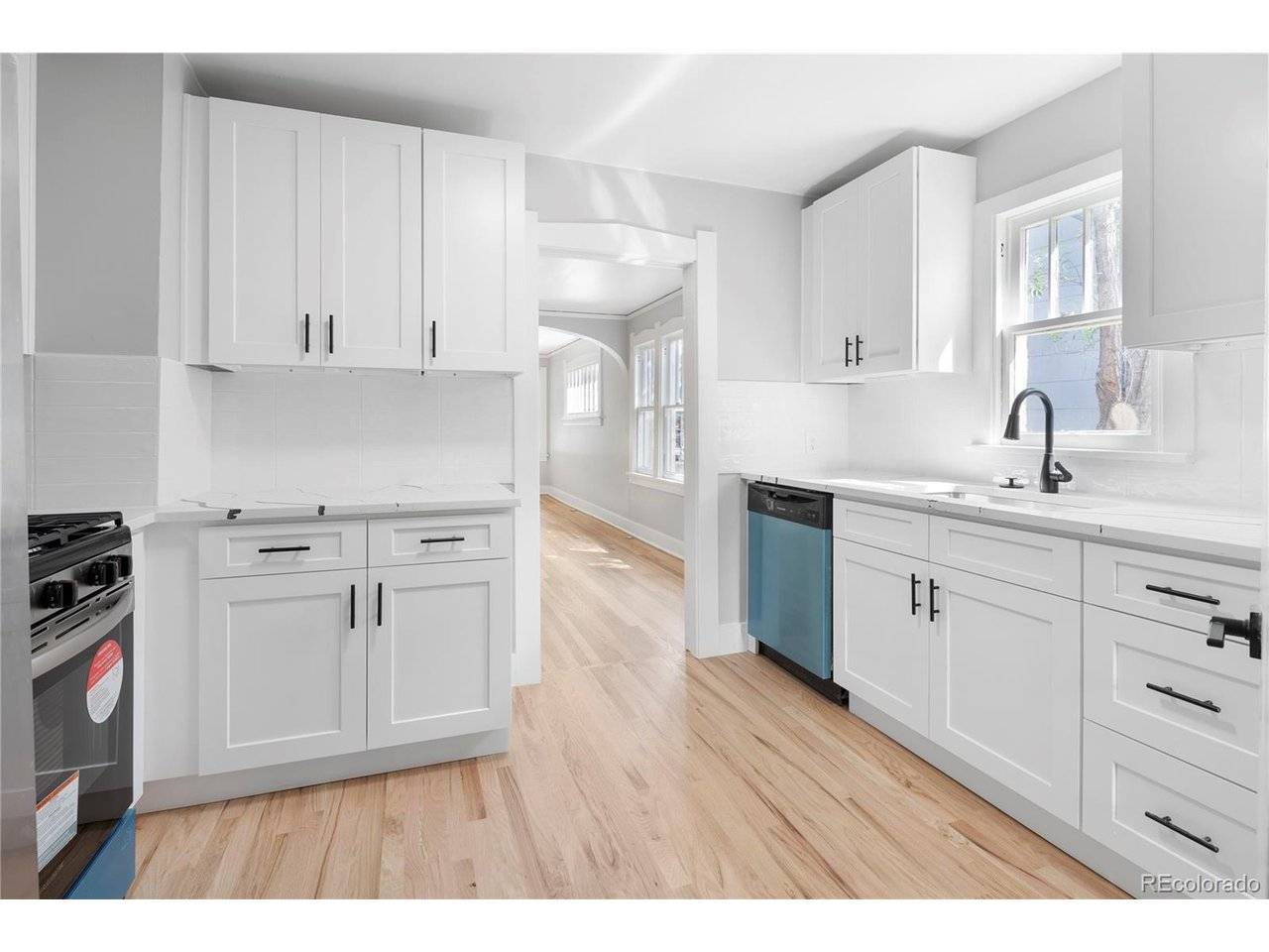 2103 S Lafayette, Denver, CO 80210