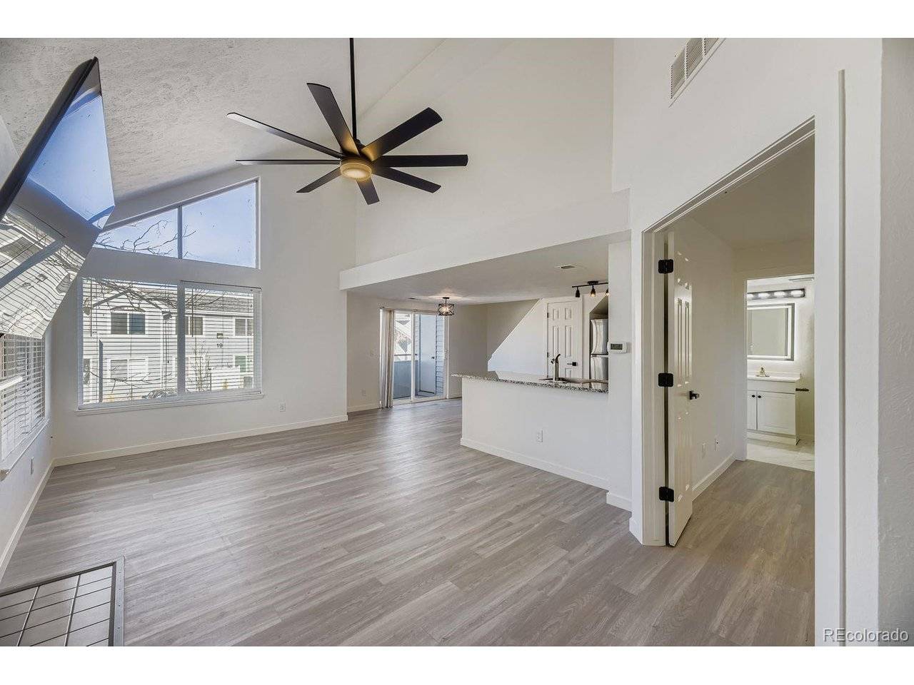 8500 E Jefferson #16B, Denver, CO 80237