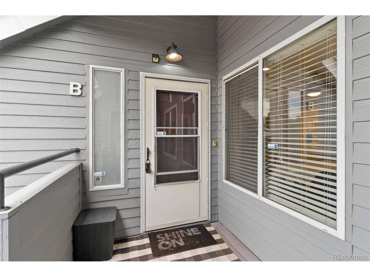 8500 E Jefferson #16B, Denver, CO 80237