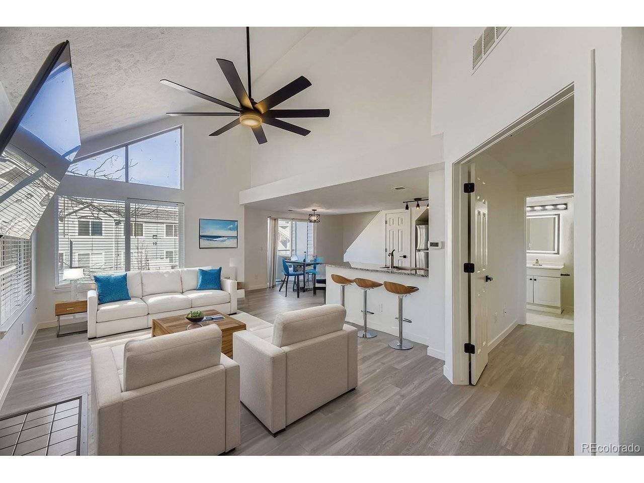 8500 E Jefferson #16B, Denver, CO 80237