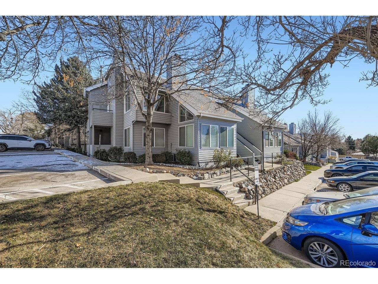 8500 E Jefferson #16B, Denver, CO 80237