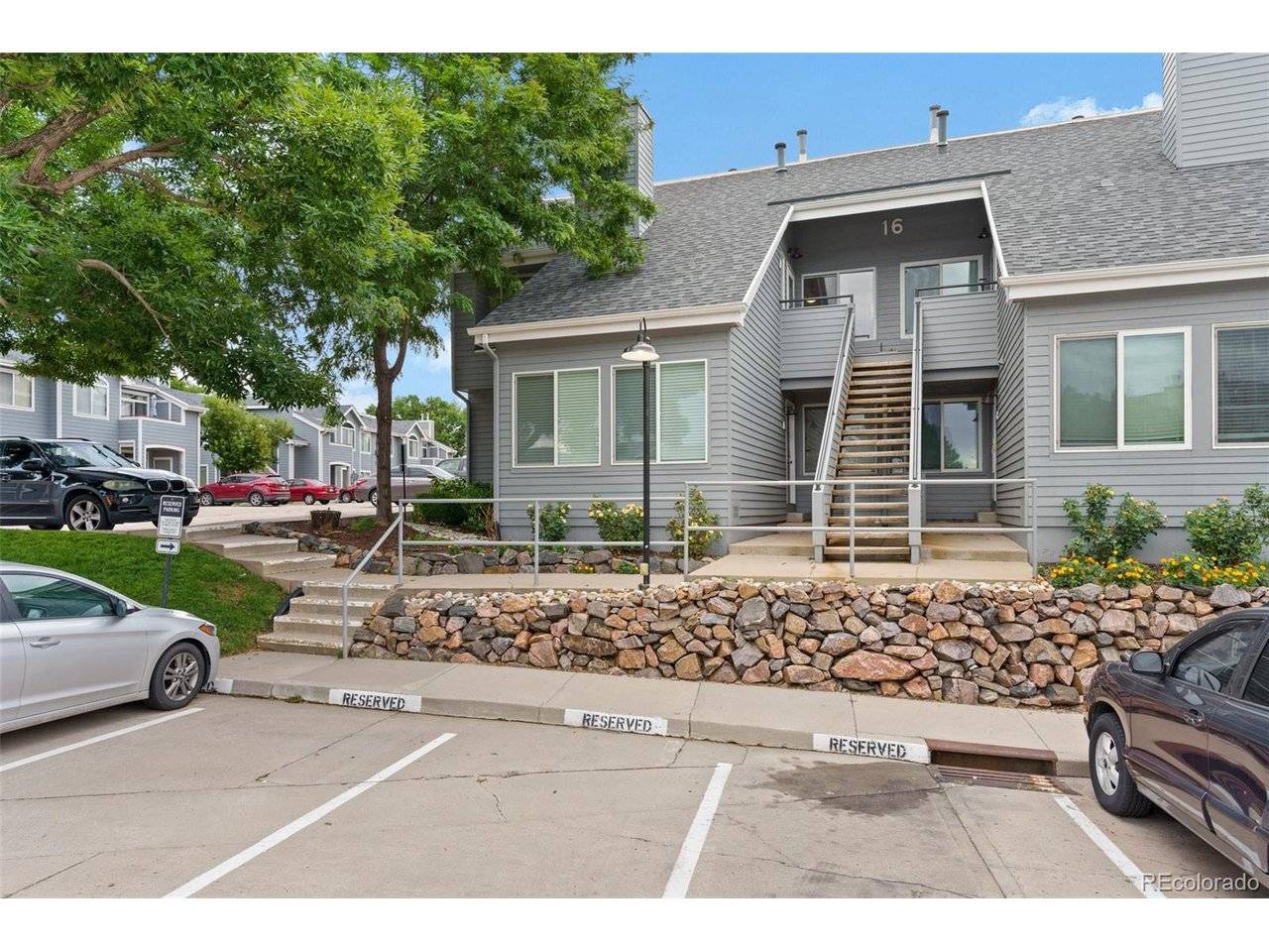 8500 E Jefferson #16B, Denver, CO 80237