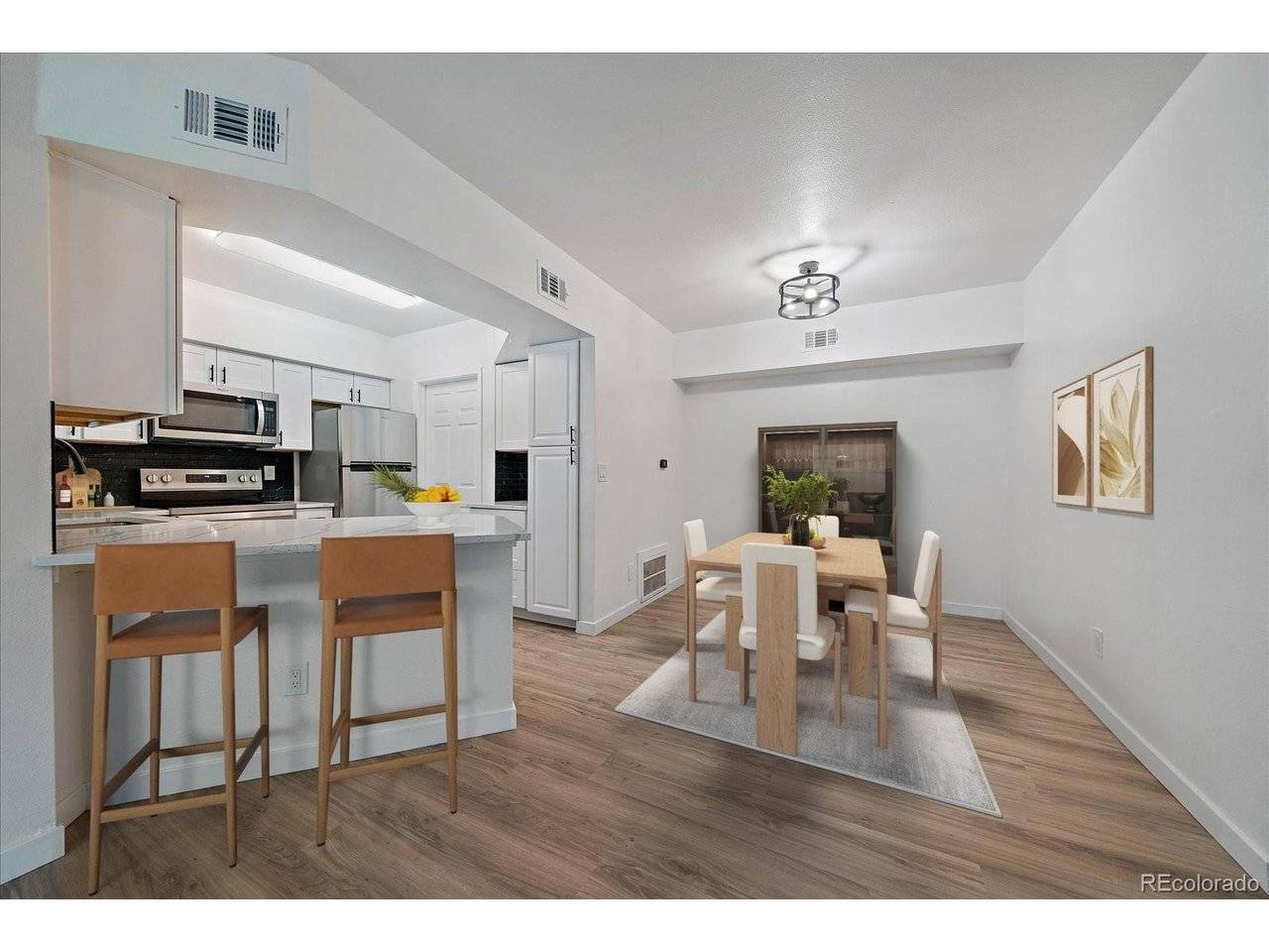 730 Copper #106, Louisville, CO 80027