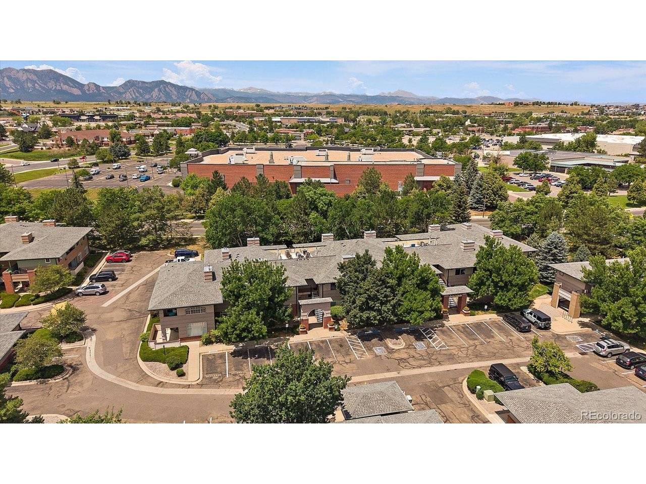 730 Copper #106, Louisville, CO 80027