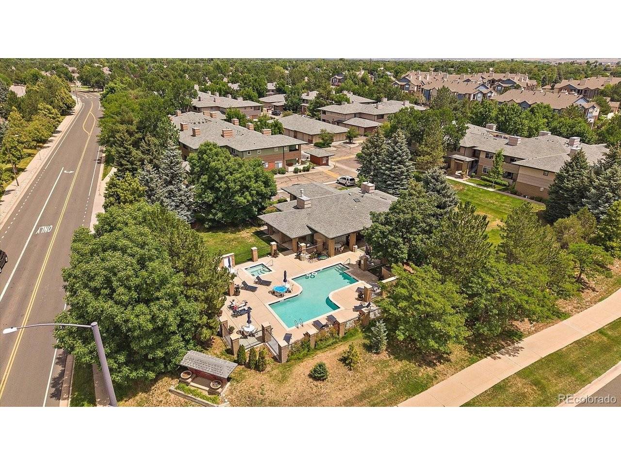 730 Copper #106, Louisville, CO 80027