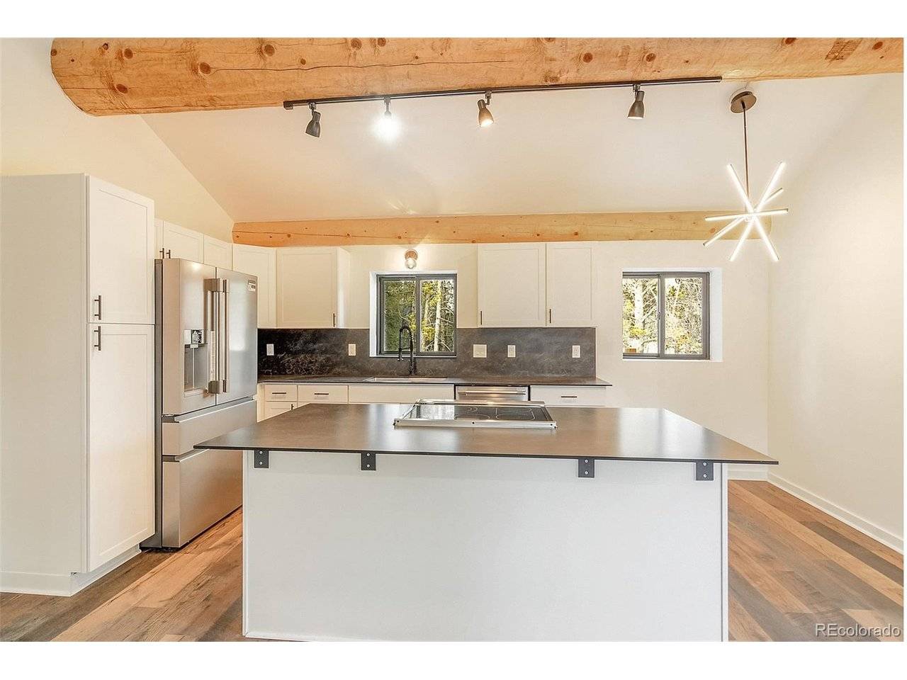 148 Aspen, Alma, CO 80420