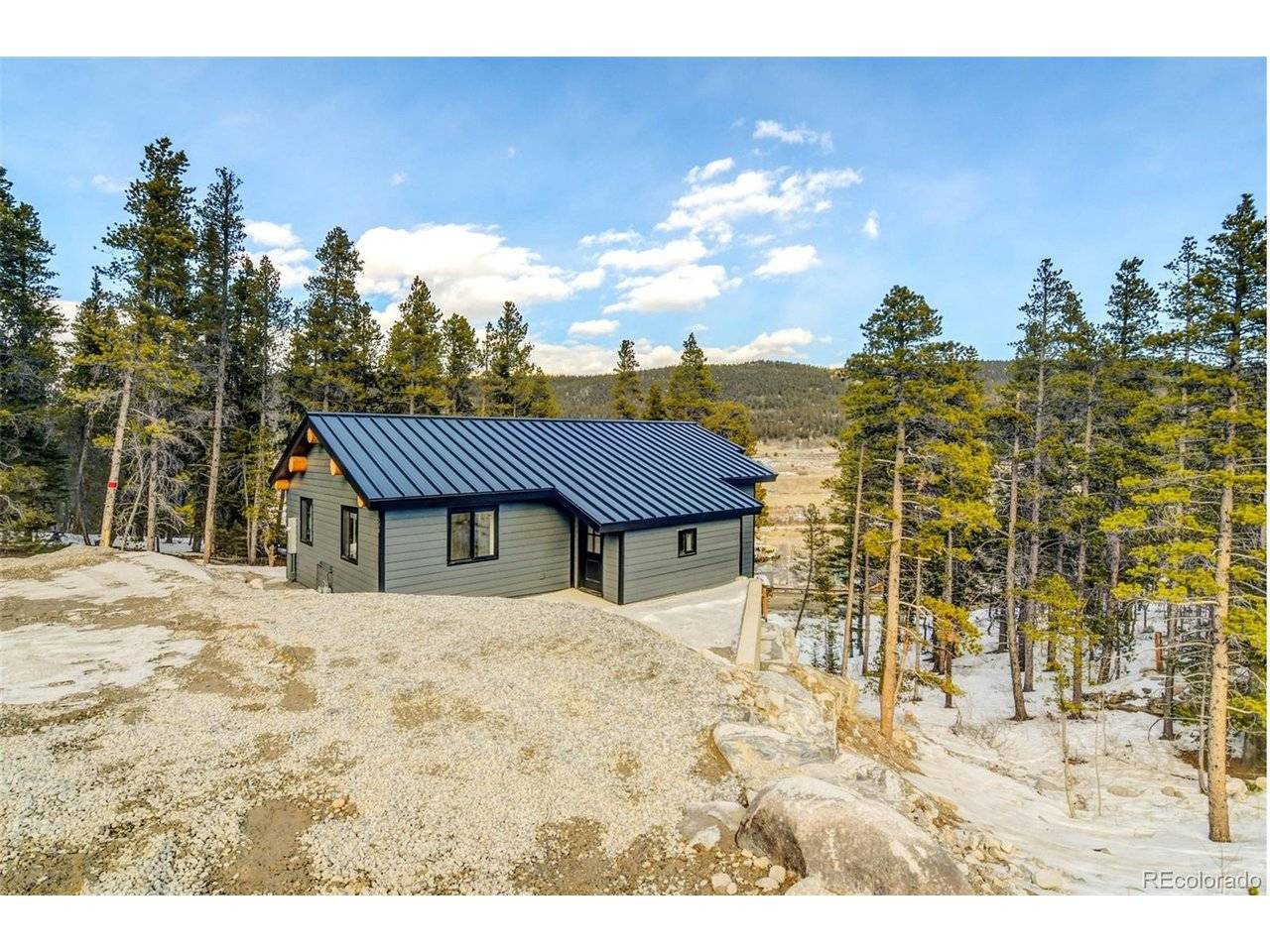 148 Aspen, Alma, CO 80420