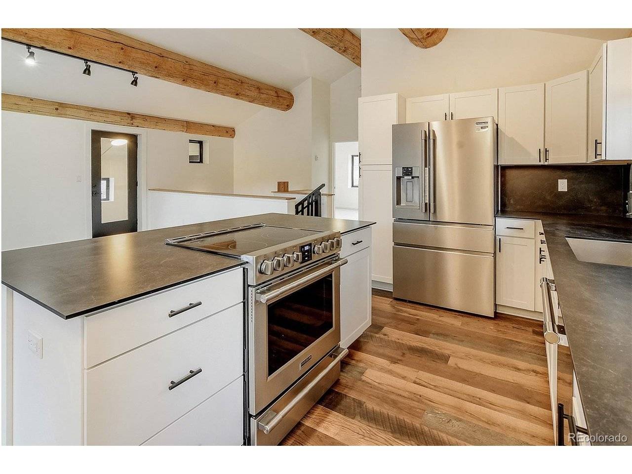 148 Aspen, Alma, CO 80420