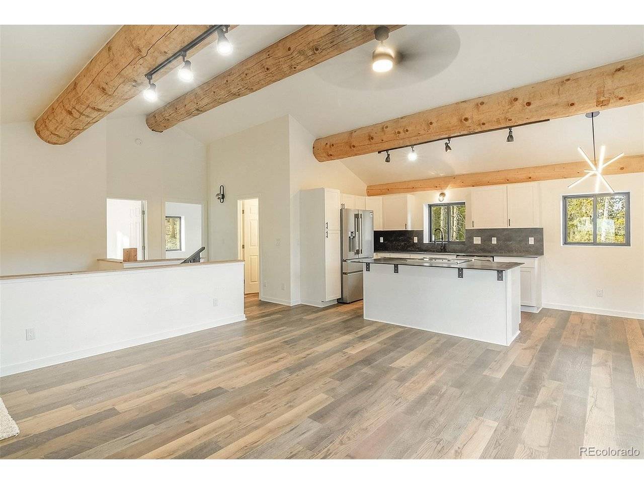 148 Aspen, Alma, CO 80420