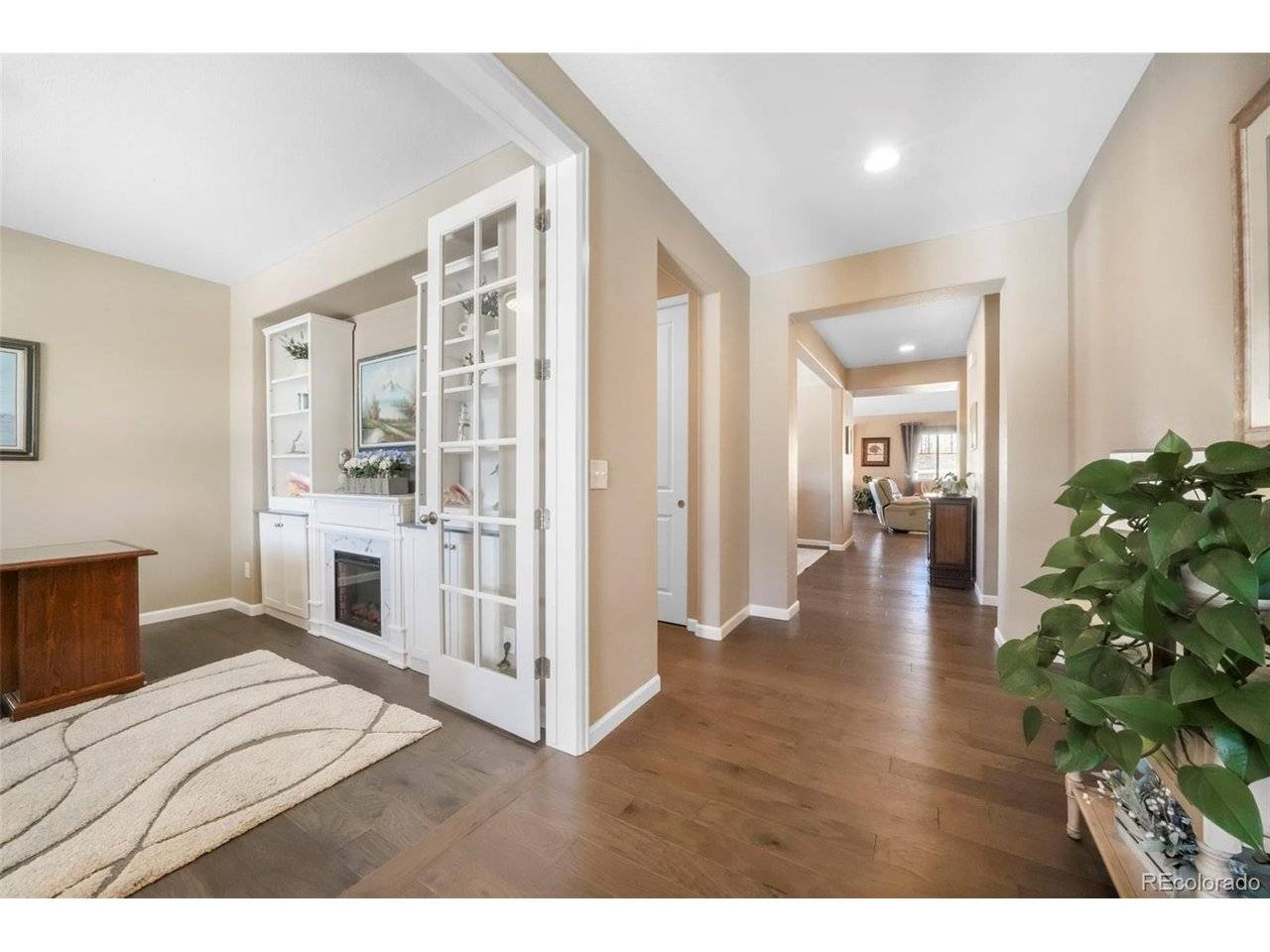 5724 Berry Ridge, Castle Rock, CO 80104