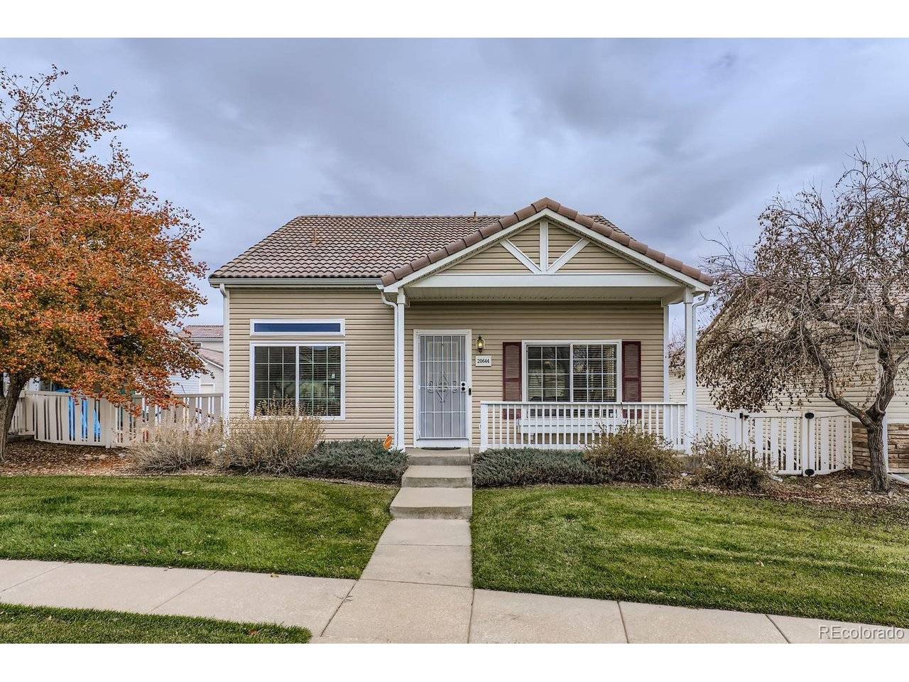 20644 E 47th, Denver, CO 80249
