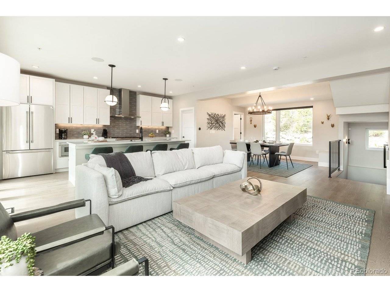 372 Lake, Winter Park, CO 80482