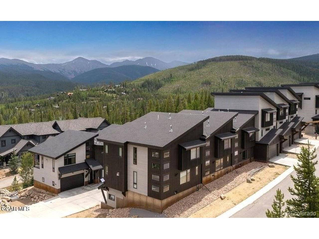 372 Lake, Winter Park, CO 80482