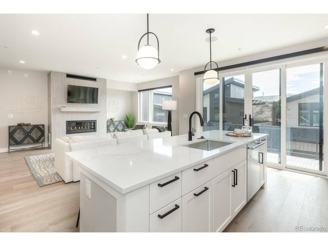 372 Lake, Winter Park, CO 80482
