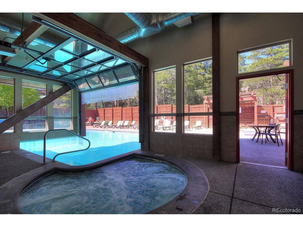 Address not disclosed, Breckenridge, CO 80424