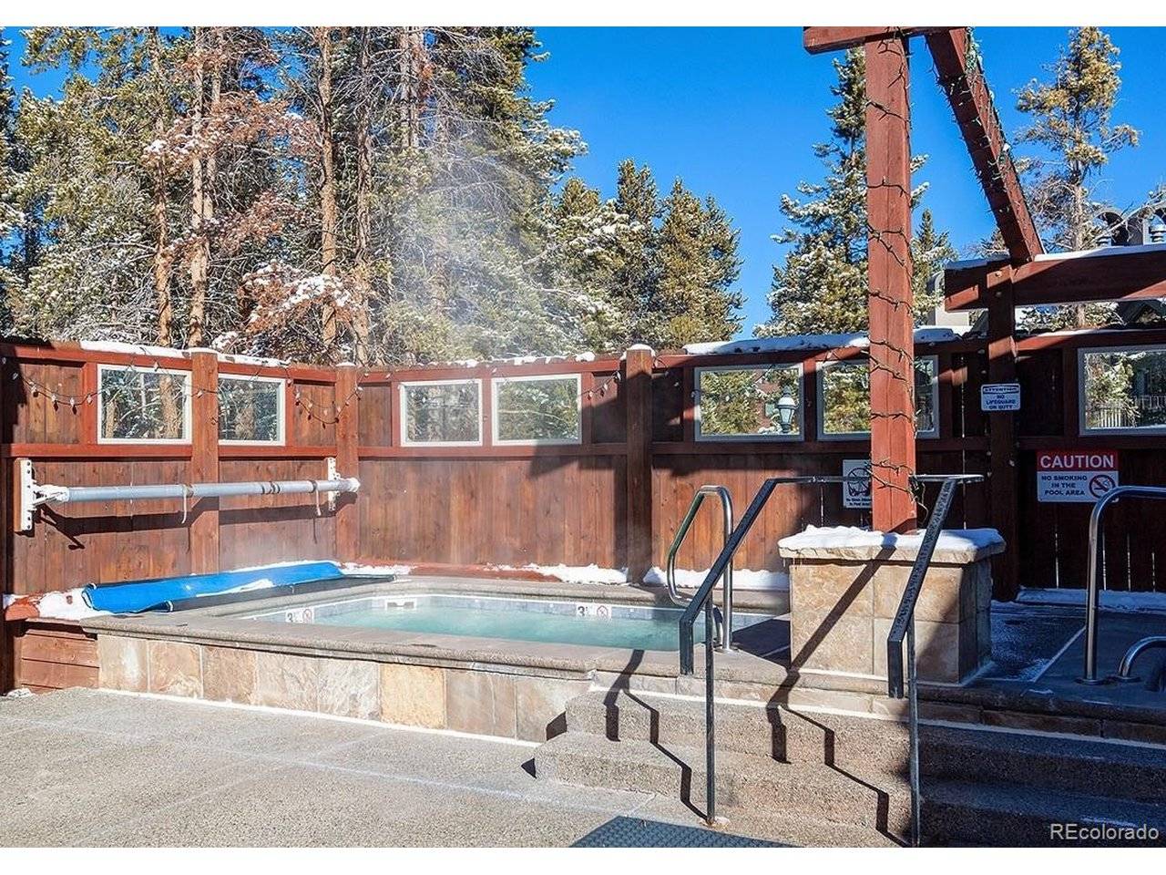 Address not disclosed, Breckenridge, CO 80424