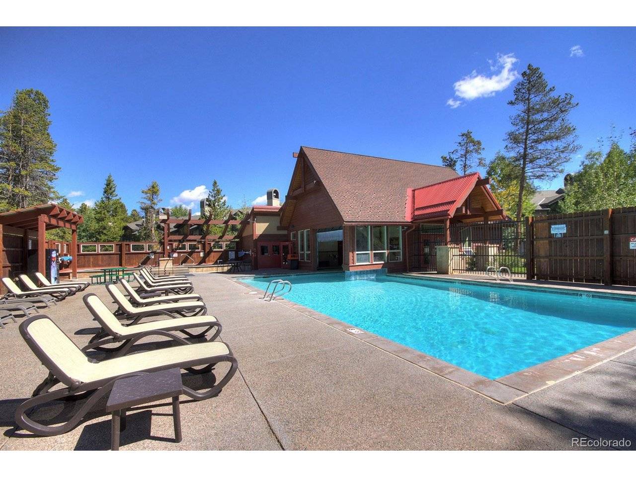 Address not disclosed, Breckenridge, CO 80424